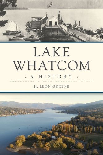 Cover image for Lake Whatcom