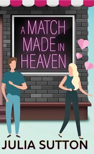 Cover image for A Match Made in Heaven