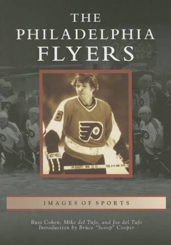 Cover image for The Philadelphia Flyers