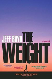 Cover image for The Weight