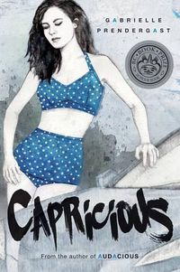 Cover image for Capricious