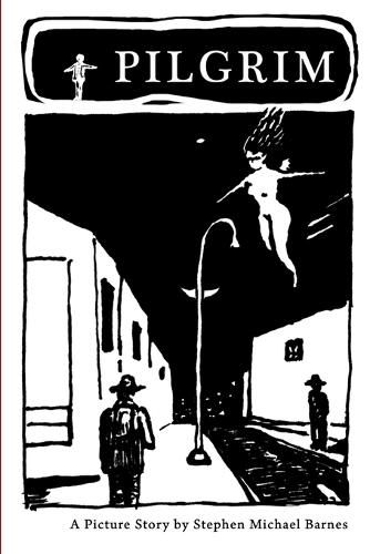 Cover image for Pilgrim