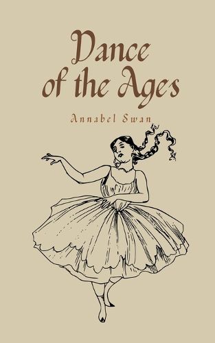 Cover image for Dance of the Ages