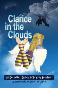 Cover image for Clarice in the Clouds