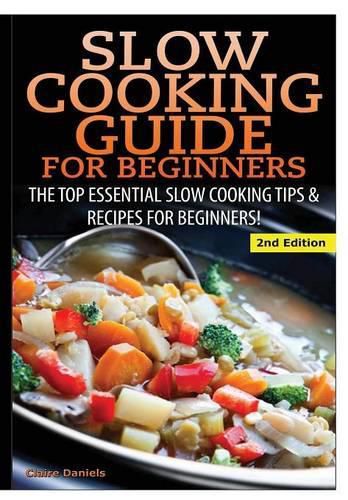 Slow Cooking Guide for Beginners