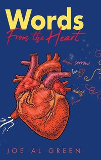 Cover image for Words From the Heart