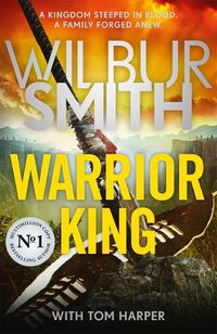 Cover image for Warrior King