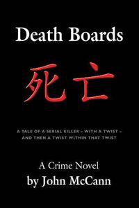 Cover image for Death Boards