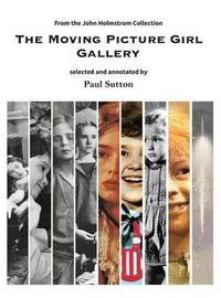 Cover image for The Moving Picture Girl Gallery: from the John Holmstrom Collection