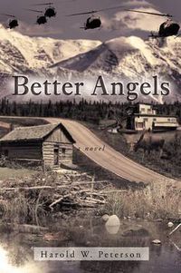 Cover image for Better Angels