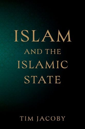 Cover image for Islam and the Islamic State