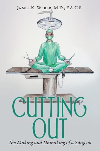 Cover image for Cutting Out