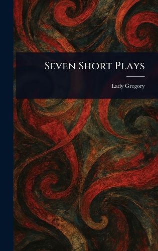 Cover image for Seven Short Plays