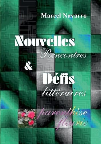 Cover image for Nouvelles & Defis: Rencontres