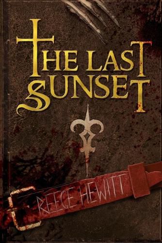 Cover image for The Last Sunset