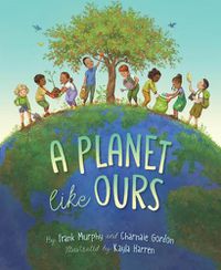 Cover image for A Planet Like Ours