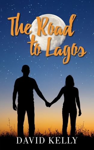 Cover image for The Road To Lagos