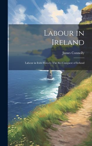 Cover image for Labour in Ireland