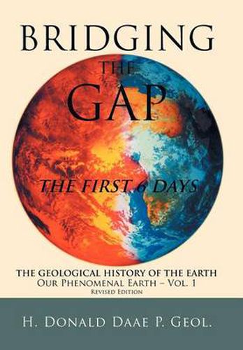 Cover image for Bridging the Gap: The First 6 Days