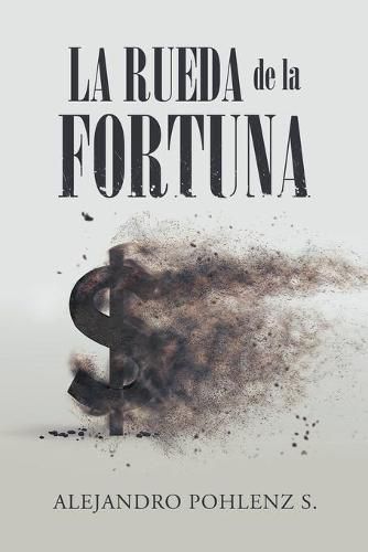 Cover image for La Rueda De La Fortuna