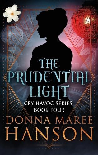 Cover image for The Prudential Light
