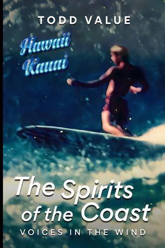Cover image for The Spirits of the Coast