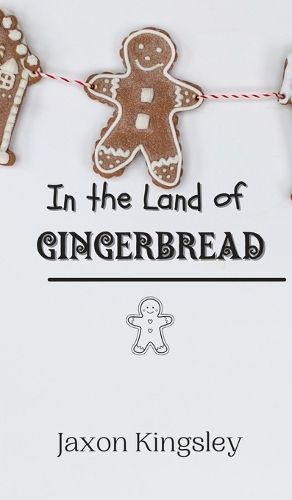 Cover image for In the Land of Gingerbread