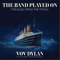 Cover image for Band Played On Music From The Titanic