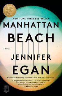 Cover image for Manhattan Beach