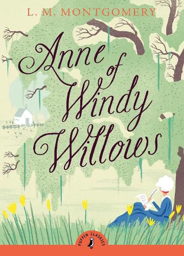 Anne of Windy Willows
