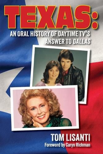 Cover image for Texas