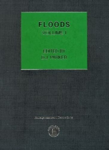 Cover image for Floods