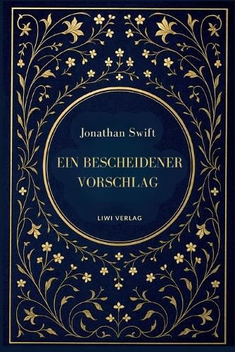 Cover image for Jonathan Swift