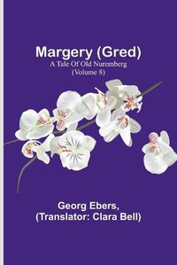Cover image for Margery (Gred)