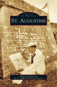 Cover image for St. Augustine