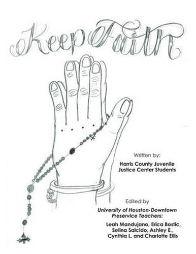 Cover image for Keep Faith, Stories, and Letters