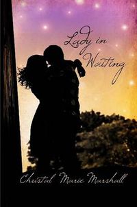 Cover image for Lady in Waiting