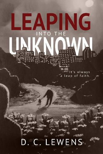 Cover image for Leaping into the Unknown