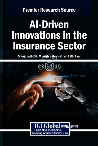 Cover image for AI-Driven Innovations in the Insurance Sector
