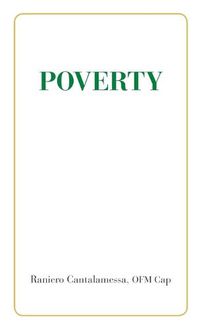 Cover image for Poverty