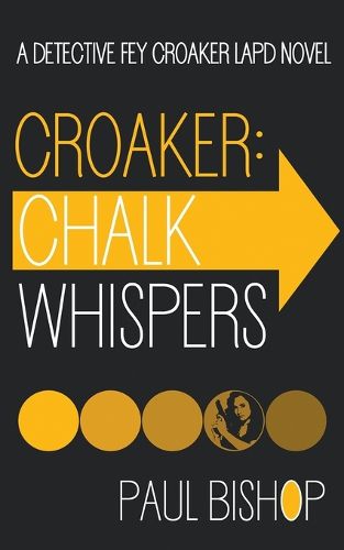 Cover image for Croaker