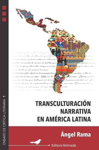 Cover image for Transculturacion narrativa en America Latina