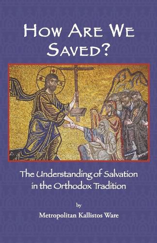 Cover image for How Are We Saved?