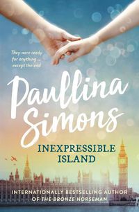 Cover image for Inexpressible Island