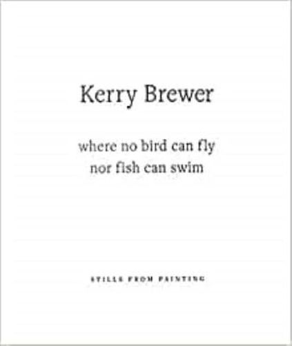 Cover image for Kerry Brewer