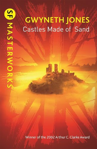 Cover image for Castles Made Of Sand