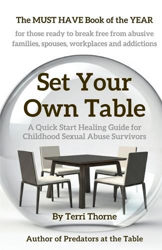 Cover image for Set Your Own Table