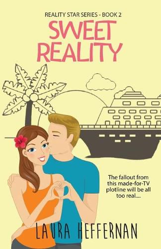 Cover image for Sweet Reality