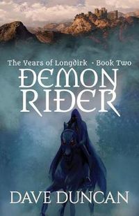 Cover image for Demon Rider