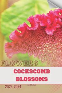 Cover image for Cockscomb Blossoms